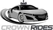 Crown Rides